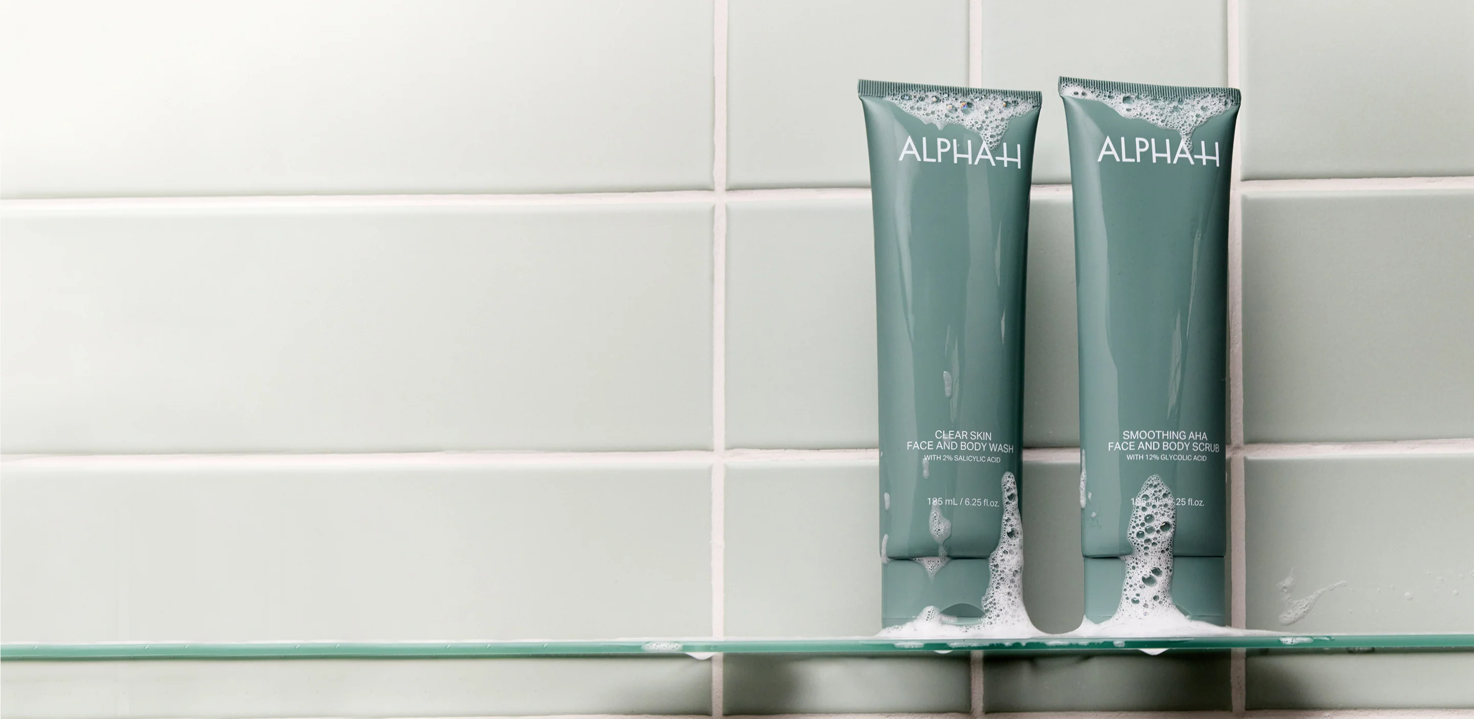 Clean Skincare for Visible Results