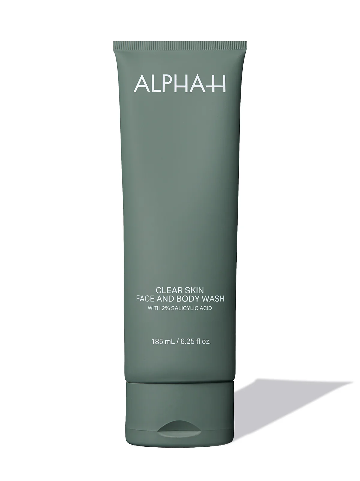 Body & Scalp